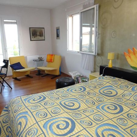 Maison Bon Ton Paraza Экстерьер фото